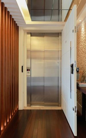 Apartamento à venda com 252m², 3 quartos e 4 vagasHall exclusivo