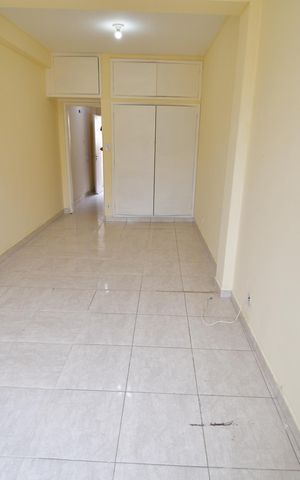 Studio para alugar com 30m², 1 quarto e sem vagaQuarto