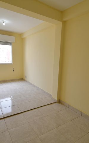 Studio para alugar com 30m², 1 quarto e sem vagaQuarto