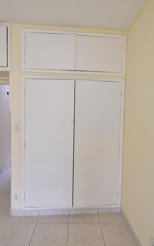 Studio para alugar com 30m², 1 quarto e sem vagaQuarto