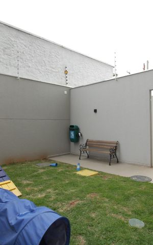 Apartamento para alugar com 37m², 2 quartos e sem vaga Apartamento para alugar com 37m², 2 quartos e sem vagaPet place
