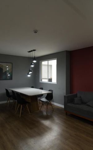 Apartamento para alugar com 37m², 2 quartos e sem vaga Apartamento para alugar com 37m², 2 quartos e sem vagaÁrea comum - Salão de festas