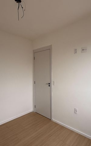 Apartamento para alugar com 37m², 2 quartos e sem vaga Apartamento para alugar com 37m², 2 quartos e sem vagaQuarto