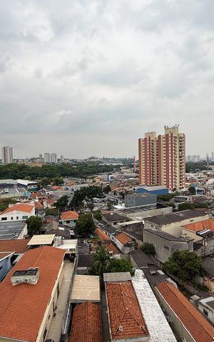 Apartamento para alugar com 37m², 2 quartos e sem vaga Apartamento para alugar com 37m², 2 quartos e sem vagaVista