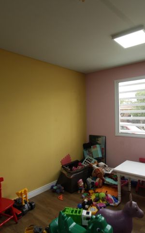 Apartamento para alugar com 37m², 2 quartos e sem vaga Apartamento para alugar com 37m², 2 quartos e sem vagaBrinquedoteca