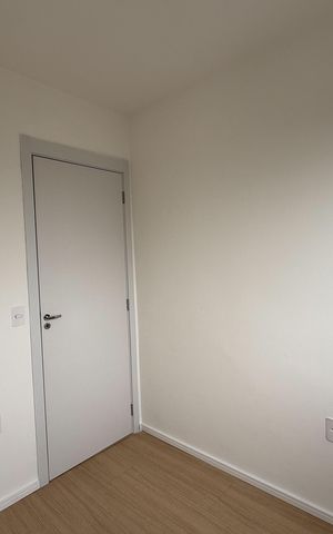 Apartamento para alugar com 37m², 2 quartos e sem vaga Apartamento para alugar com 37m², 2 quartos e sem vagaQuarto