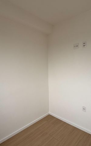 Apartamento para alugar com 37m², 2 quartos e sem vaga Apartamento para alugar com 37m², 2 quartos e sem vagaQuarto