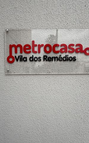 Apartamento para alugar com 37m², 2 quartos e sem vaga Apartamento para alugar com 37m², 2 quartos e sem vagaFachada