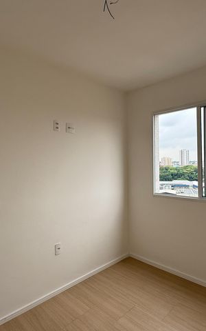 Apartamento para alugar com 37m², 2 quartos e sem vaga Apartamento para alugar com 37m², 2 quartos e sem vagaQuarto