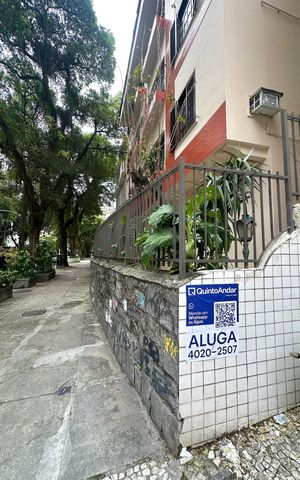 Apartamento para alugar com 81m², 2 quartos e sem vaga