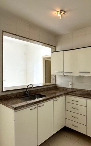 Apartamento para alugar com 81m², 2 quartos e sem vaga