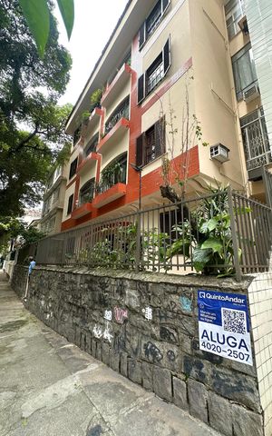 Apartamento para alugar com 81m², 2 quartos e sem vaga