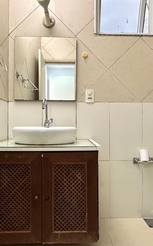 Apartamento para alugar com 81m², 2 quartos e sem vaga