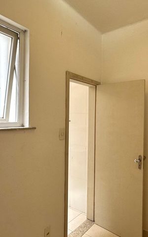 Apartamento para alugar com 81m², 2 quartos e sem vaga
