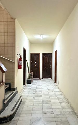 Apartamento para alugar com 81m², 2 quartos e sem vaga