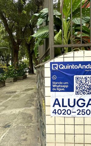 Apartamento para alugar com 81m², 2 quartos e sem vaga