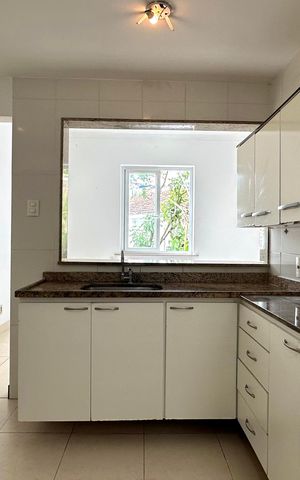 Apartamento para alugar com 81m², 2 quartos e sem vaga