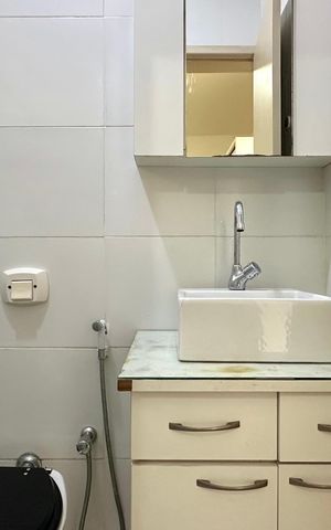 Apartamento para alugar com 81m², 2 quartos e sem vaga