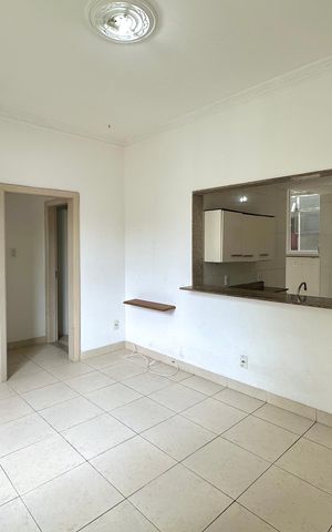 Apartamento para alugar com 81m², 2 quartos e sem vaga