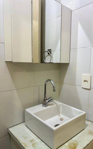 Apartamento para alugar com 81m², 2 quartos e sem vaga