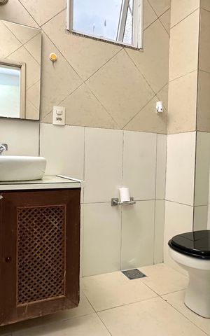 Apartamento para alugar com 81m², 2 quartos e sem vaga