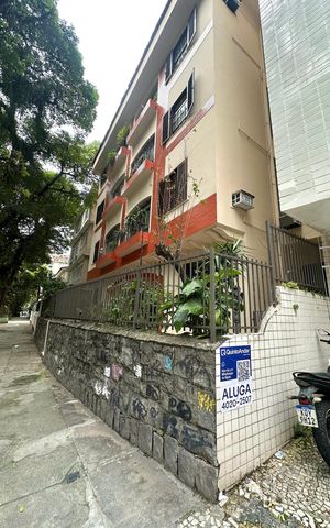 Apartamento para alugar com 81m², 2 quartos e sem vaga