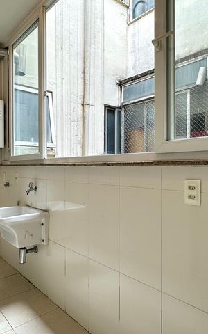 Apartamento para alugar com 81m², 2 quartos e sem vaga