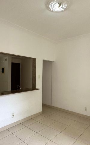 Apartamento para alugar com 81m², 2 quartos e sem vaga