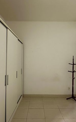 Apartamento para alugar com 81m², 2 quartos e sem vaga