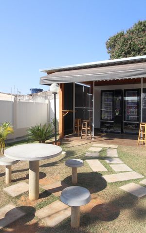 Apartamento para alugar com 51m², 2 quartos e 1 vagaÁrea comum