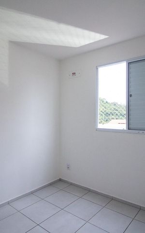 Apartamento para alugar com 51m², 2 quartos e 1 vagaQuarto 1