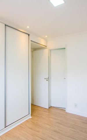 Apartamento para alugar com 63m², 2 quartos e 1 vaga Apartamento para alugar com 63m², 2 quartos e 1 vagaQuarto 1 - Suíte