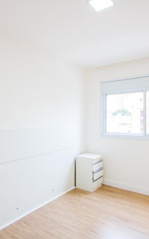 Apartamento para alugar com 63m², 2 quartos e 1 vaga Apartamento para alugar com 63m², 2 quartos e 1 vagaQuarto 1 - Suíte
