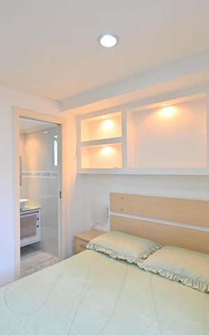Apartamento para alugar com 79m², 3 quartos e 2 vagas Apartamento para alugar com 79m², 3 quartos e 2 vagasSuíte