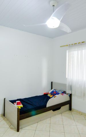 Casa à venda com 171m², 1 quarto e 2 vagasQuarto 1 
