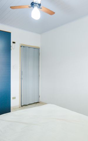 Casa à venda com 171m², 1 quarto e 2 vagasQuarto 2 