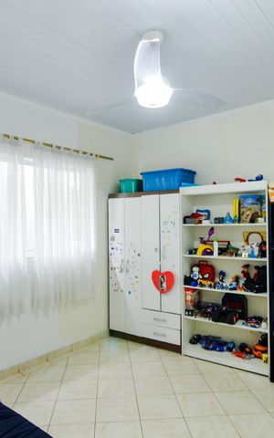 Casa à venda com 171m², 1 quarto e 2 vagasQuarto 1 
