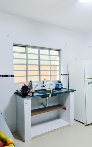 Casa à venda com 171m², 1 quarto e 2 vagasCozinha 2 