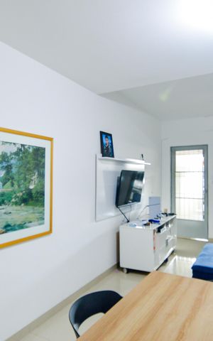 Casa à venda com 171m², 1 quarto e 2 vagasSala 