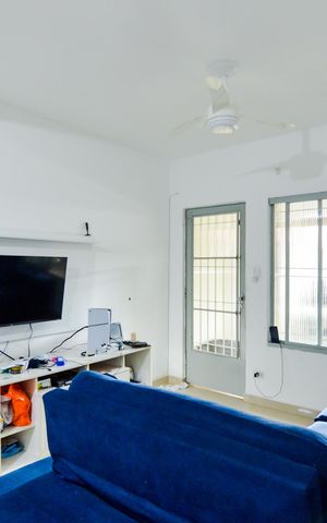 Casa à venda com 171m², 1 quarto e 2 vagasSala 