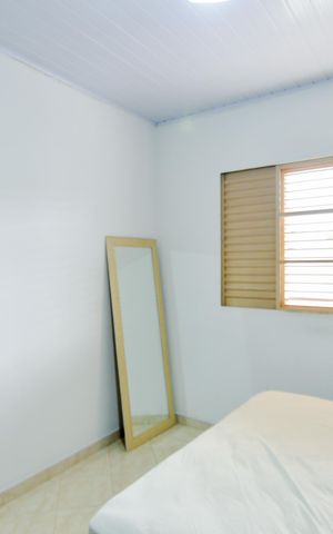 Casa à venda com 171m², 1 quarto e 2 vagasQuarto 2 