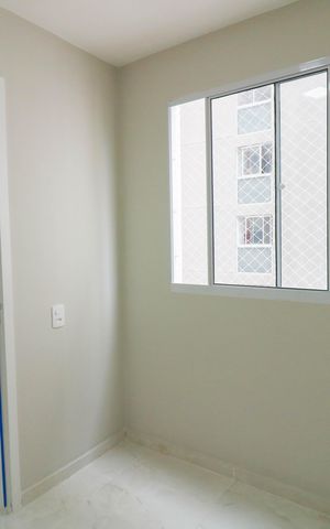 Apartamento para alugar com 31m², 2 quartos e sem vaga Apartamento para alugar com 31m², 2 quartos e sem vagaQuarto 1