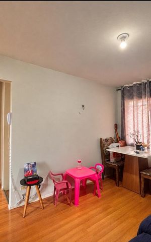Apartamento à venda com 50m², 2 quartos e 1 vaga Apartamento à venda com 50m², 2 quartos e 1 vagaSala