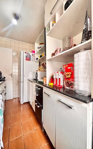 Apartamento à venda com 50m², 2 quartos e 1 vaga Apartamento à venda com 50m², 2 quartos e 1 vagaCozinha