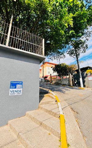 Apartamento à venda com 50m², 2 quartos e 1 vaga