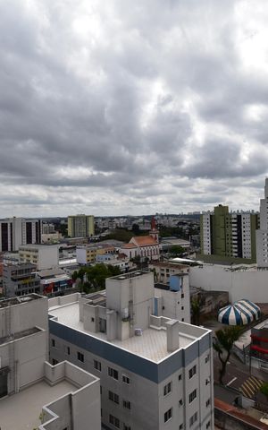 Apartamento à venda com 32m², 1 quarto e sem vagaVista da Piscina