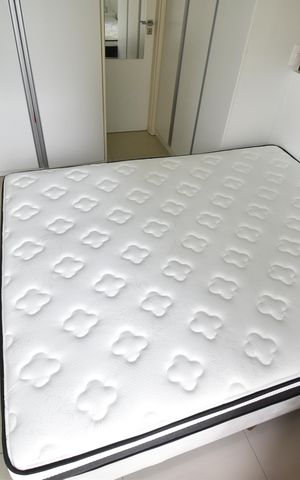 Apartamento à venda com 32m², 1 quarto e sem vagaSuíte