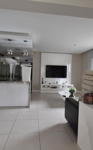 Apartamento à venda com 32m², 1 quarto e sem vagaÁrea comum - Salão de festas