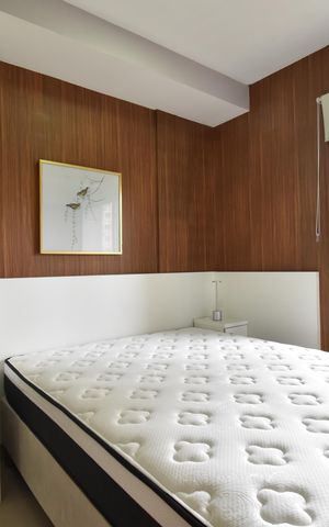 Apartamento à venda com 32m², 1 quarto e sem vagaSuíte