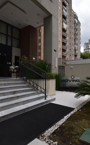 Apartamento à venda com 32m², 1 quarto e sem vagaÁrea comum